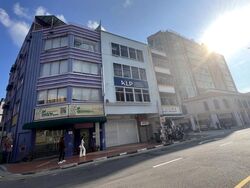 Little India Conservation Area (D8), Shop House #466660431
